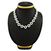 Genuine Solid 925 Silver Heavy Link Chain Necklace