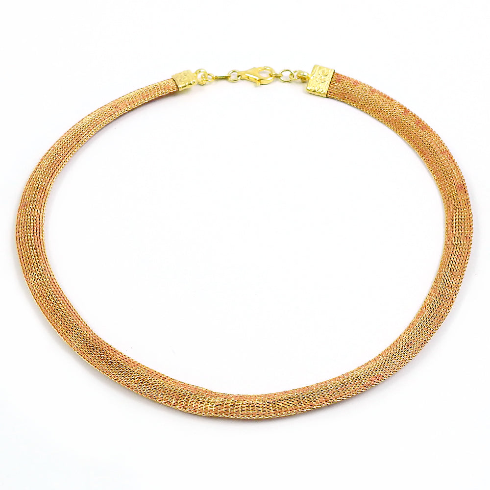 925 Solid Sterling Silver Jewelry Cluster Necklace