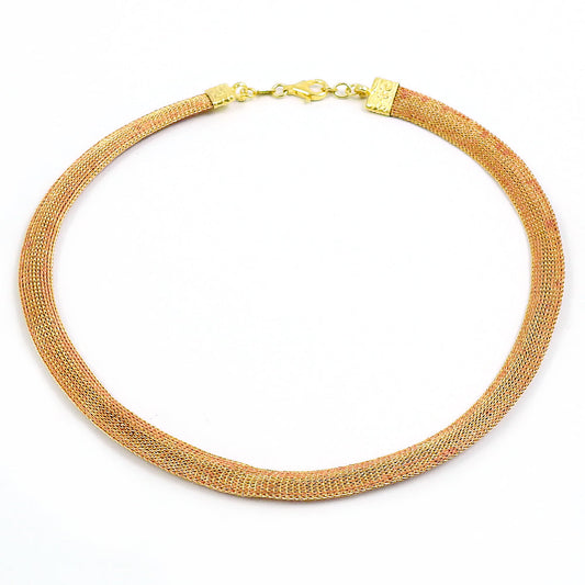 925 Solid Sterling Silver Jewelry Cluster Necklace