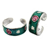 Solid Silver 925 Handmade Toe Ring Daily Wear Women