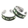 Solid Silver 925 Handmade Toe Rings Women Boho Jewelry