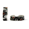 Solid 925 Silver Toe Rings Handmade Daily Wear Women
