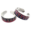Solid 925 Sterling Silver Toe Rings Handmade Women Jewelry