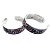 Handmade 925 Sterling Silver Toe Rings Elegant Gift for Women