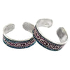 Designer 925 Sterling Silver Handmade Toe Rings for Women