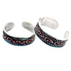 Premium Solid 925 Silver Toe Rings for Women
