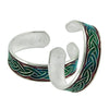 Traditional Indian Women’s Toe Rings in Solid 925 Silver