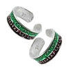 Traditional Indian Toe Rings for Women Solid 925 Silver