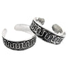 Classic Indian Traditional Toe Rings Handmade 925 Silver