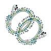 Handmade Sterling Silver Anklets Boho Jewelry for Women