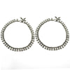 Solid 925 Sterling Silver Anklets Classic Elegant Foot Jewelry