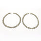 Classic 925 Sterling Silver Anklets for Women Girls