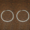 Classic 925 Sterling Silver Anklets for Women Girls