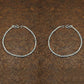 Solid 925 Silver Handmade Anklets Elegant Foot Jewelry