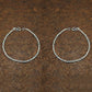 Solid 925 Silver Handmade Anklets Elegant Foot Jewelry