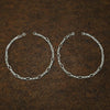 Classic 925 Silver Ankle Bracelet Foot Jewelry for Women Girls