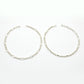 Classic 925 Silver Ankle Bracelet Foot Jewelry for Women Girls