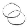 Antique Sterling Silver Handmade Tribal Anklets Women Jewelry