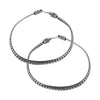 Antique Sterling Silver Handmade Tribal Anklets Women Jewelry
