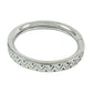 Classic Solid 925 Sterling Silver Cuff Bangle