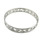 Solid 925 Sterling Silver Daily Wear Women’s Bangle