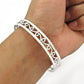 Solid 925 Sterling Silver Daily Wear Women’s Bangle