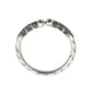 925 Sterling Silver Bangle For Women Girls