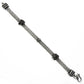 Solid 925 Sterling Silver Bracelet Statement Jewelry