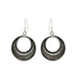 Sterling Silver Bohemian Long Dangle Earrings