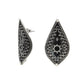 Handmade Indian 925 Solid Sterling Silver Earrings Jewelry