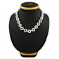 Genuine Solid 925 Silver Heavy Link Chain Necklace