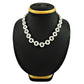 Genuine Solid 925 Silver Heavy Link Chain Necklace