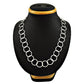 Classic Solid 925 Silver Necklace Jewelry Gift For Her