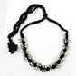 Solid 925 Silver Necklace Handmade Vintage Jewelry