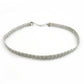 Women Gift 925 Solid Sterling Silver Handmade Necklace Jewelry