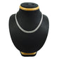 Indian Jewelry Solid 925 Sterling Silver Necklace
