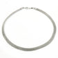 Indian Jewelry Solid 925 Sterling Silver Necklace