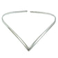 925 Sterling Silver Handcrafted Necklace Jewelry
