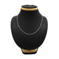925 Solid Sterling Silver Necklace Chain