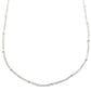 925 Solid Sterling Silver Necklace Chain