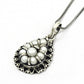 Pearl Pendant 925 Sterling Silver Indian Handmade Jewelry