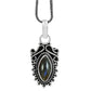 Gift For Her Labradorite Gemstone Pendant 925 Sterling Silver Boho Jewelry A2