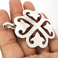 Vintage 925 Sterling Silver Thomas Sabo Pendant