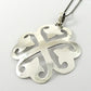 Vintage 925 Sterling Silver Thomas Sabo Pendant