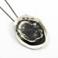 Unique Pendant Solid 925 Sterling Silver Handmade Jewelry