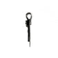 Solid 925 Sterling Silver Handmade Pendant Jewelry