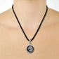 Horse Pendant Solid 925 Sterling Silver Handmade Jewelry