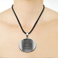 Solid 925 Sterling Silver Designer Pendant Jewelry