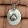 Handmade Jewelry 925 Solid Sterling Silver Pendant