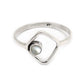 Pearl Ring 925 Sterling Silver Handmade Indian Jewelry M2